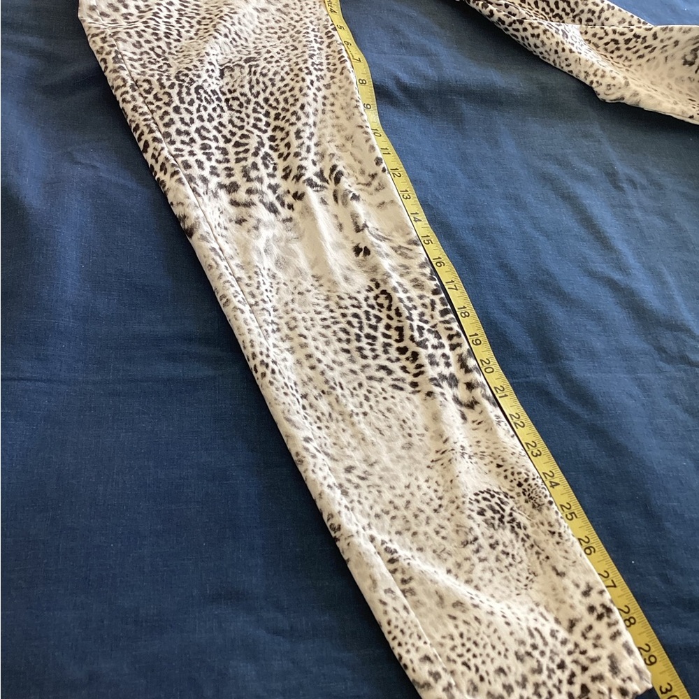Gigi Moda‎ jeans size L - Picture 8 of 10